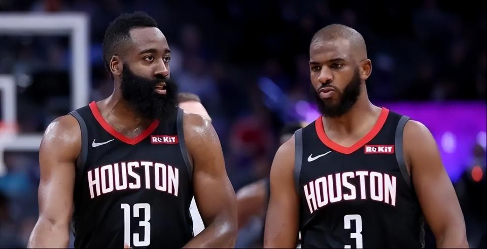 曝詹姆斯2018年曾考虑签约火箭，若联手哈登保罗，可灭宇宙勇？