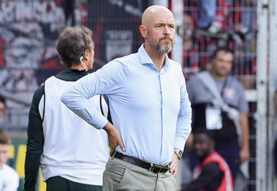 德媒：勒沃库森想在一个转会窗口内重建整个球队，这太过火了